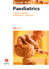 Lecture Notes: Paediatrics